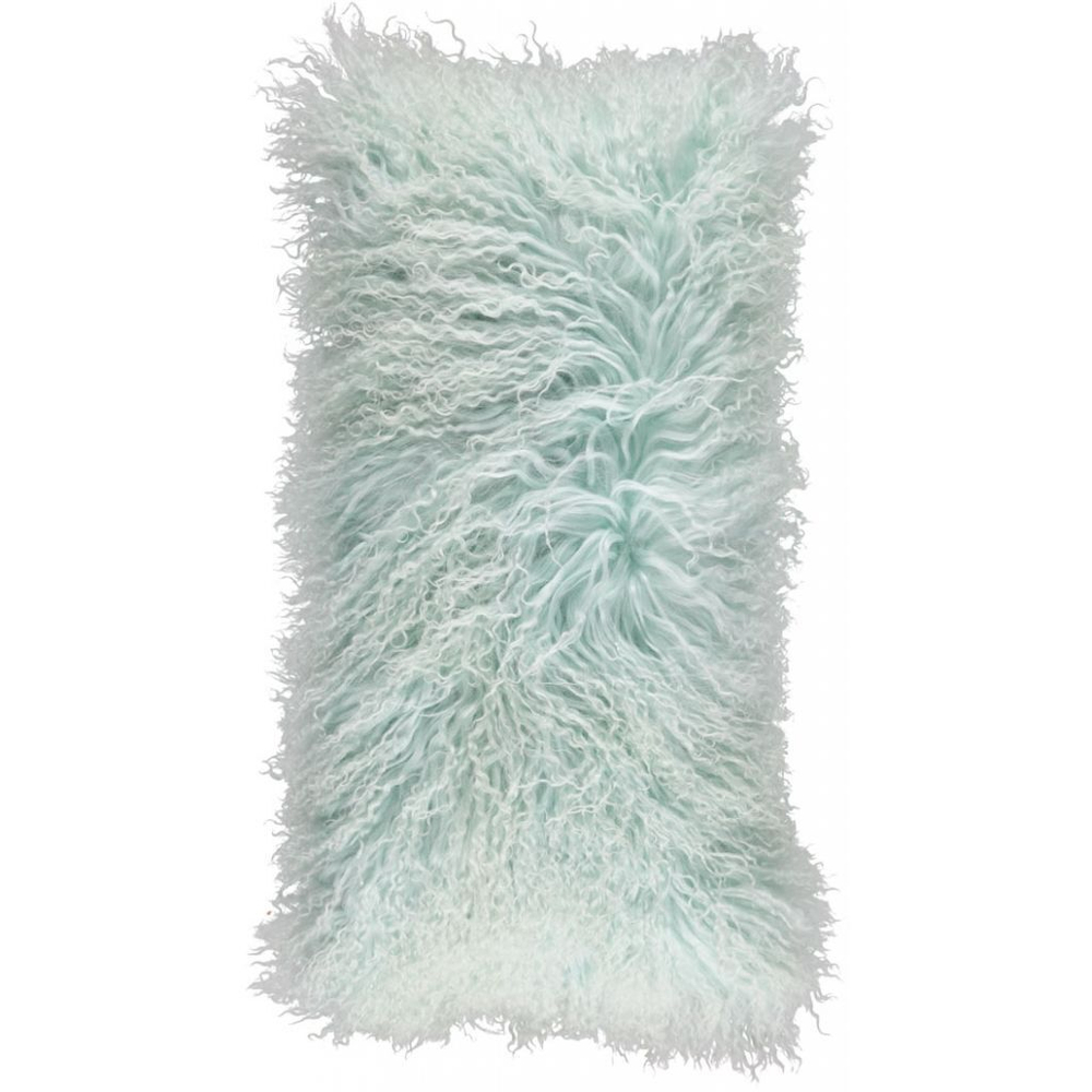 Подушка декоративная 28x56 Natures Collection Tibetan Mint