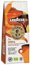 Кофе молотый Lavazza Tierra Bio-Organic For Africa, 180 г