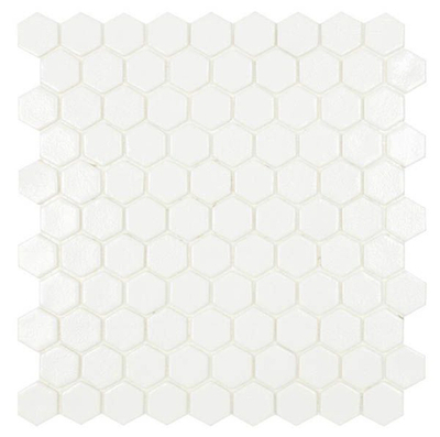 Мозаика Hex № 100 Antid. (на сетке)