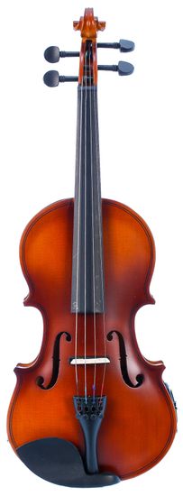 Электроакустическая скрипка 3/4 Fabio SF-36015EQ