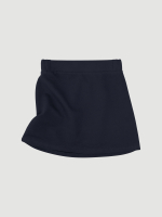 ПРЕДЗАКАЗ Юбка прямая Mjölk Синий