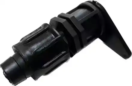 Стартовый фитинг для рукава LayFlat без крана