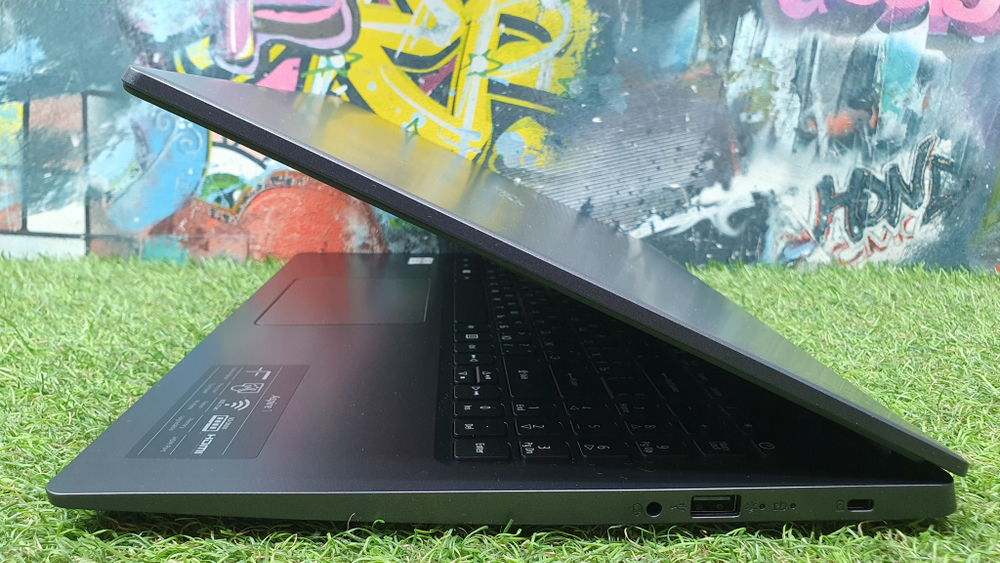 Ноутбук Acer 4 Gb/SSD 128/FHD/Aspire 1 A115-22-R1JW [NX.A7NER.006]/Windows 11