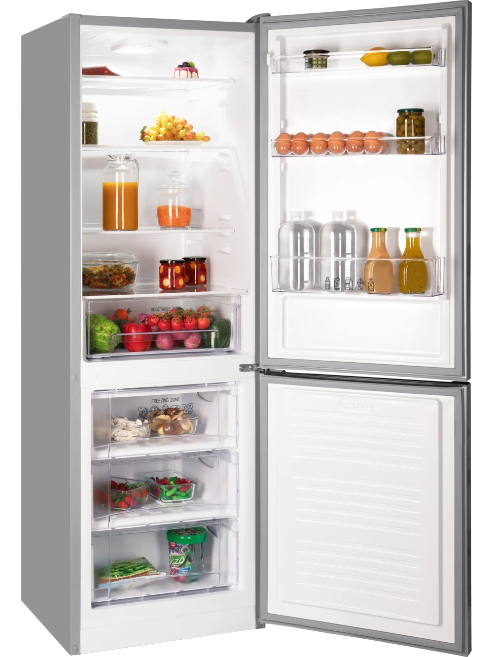 Холодильник Nord NRB 132 S