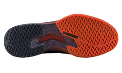 Теннисные кроссовки Head Sprint Pro 4.0 Indoor - dark blue/red