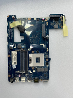 Материнская плата для ноутбука Lenovo G500 VIWGR/GP LA-9632P W8P UMA HM76 H (90002834), оригинал
