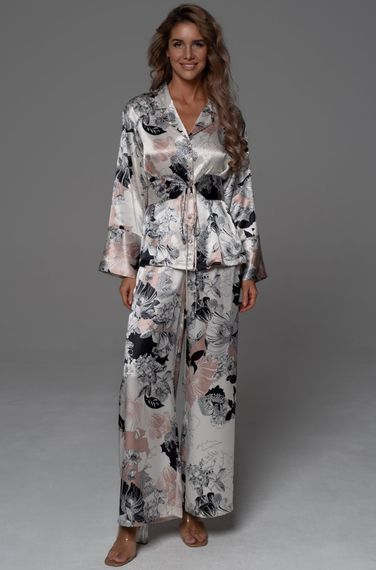 Пижама Mia-Amore 4766 "Trinity"