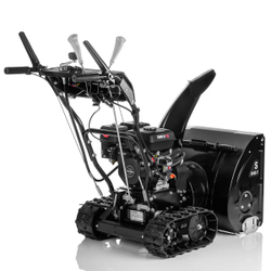 Снегоуборщик HYUNDAI S 6165-T