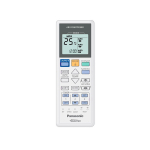 Настенный блок мульти сплит системы Panasonic CS-E9RKDW