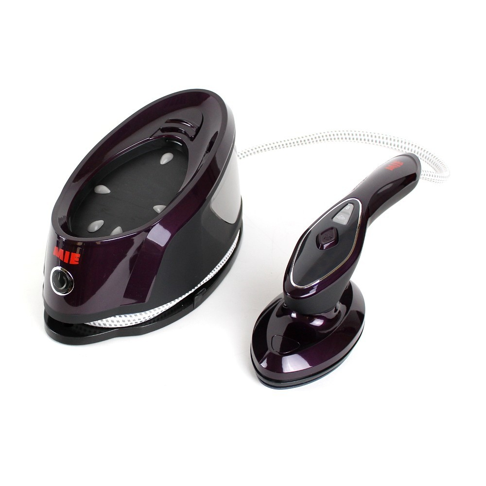 Утюг с парогенератором MIE Moderno