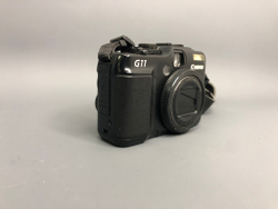 Canon PowerShot G11