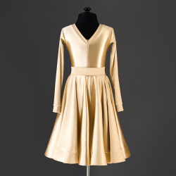 бальные платья 7 лет