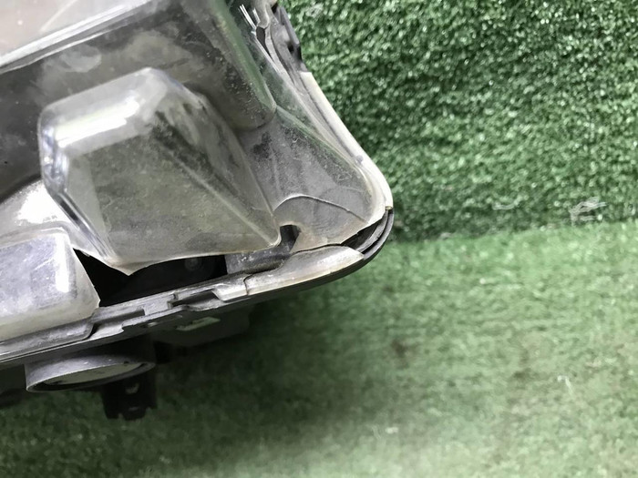 Фара правая BMW 3er F34 GT (2013-2019) LED