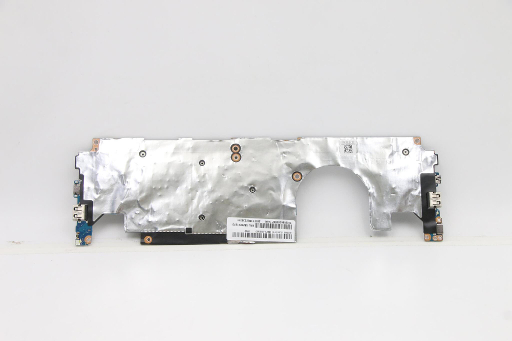 Материнская плата для ноутбука Lenovo Yoga 6-13ALC6 82ND WIN R7-5700U UMA 8G RPMC (5B21C41673), оригинал