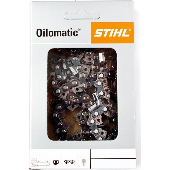 Цепь Stihl 23RSC 0.325&quot; 1.3мм 64зв