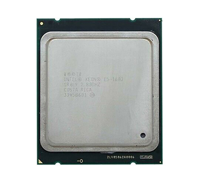 Процессор Intel Процессор Xeon E5420 2500Mhz (1333/2x6Mb/1.225v) Socket LGA771 BX80574E5420AE0