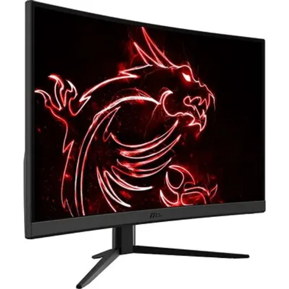 Монитор MSI 27" G27C4 E3 черный