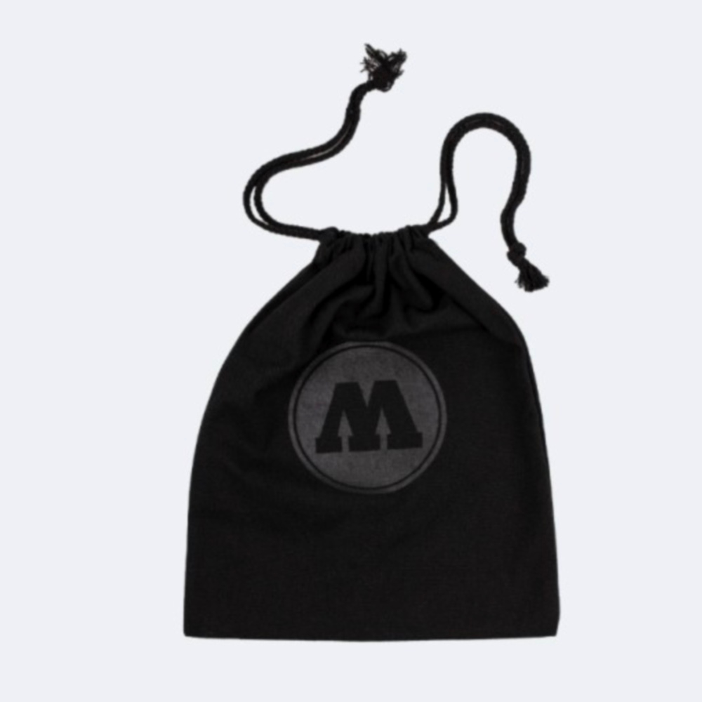 Сумка MOLOTOW Allround для кэпов 25.5 x 34см (Коттон)