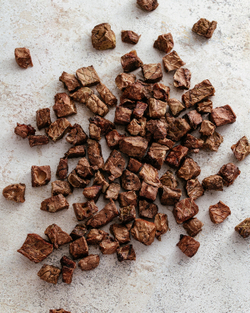 Лёгкое свиное для собак