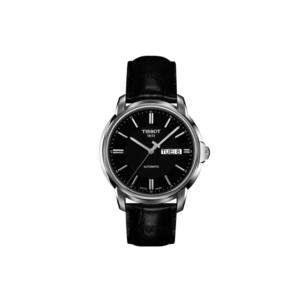 Часы TISSOT 39mm, T065.430.16.051.00