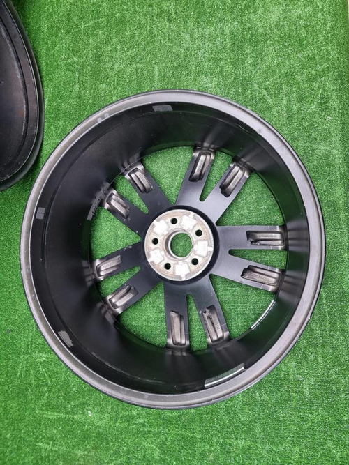 Диск Комплект дисков R20 Geely Monjaro (2021-н.в.)