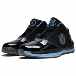 Кроссовки Jordan Air Jordan 2010 Black Uni