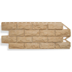 Панель фасадная Альта Профиль Фагот Шатурский  1160х450 мм