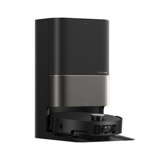 Робот-пылесос Dreame X50 Ultra Complete