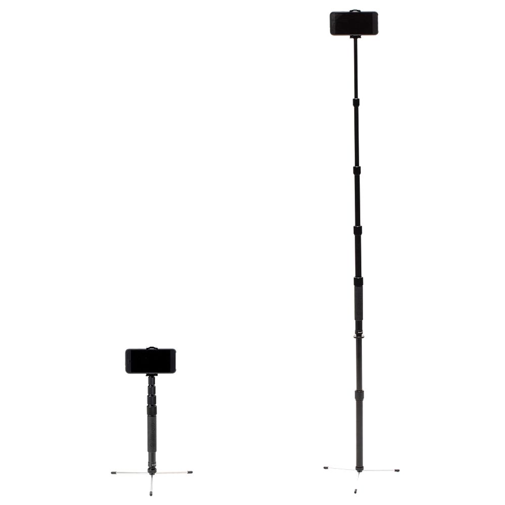 Штатив Benro BMRTPROABLK с шаровой головой