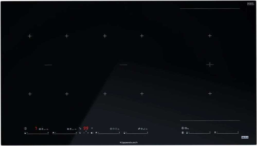 Индукционная варочная панель Kuppersbusch KI 9880.1 SR (уценка)