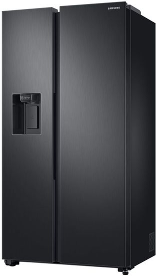 Холодильник Samsung RS68N8240SL