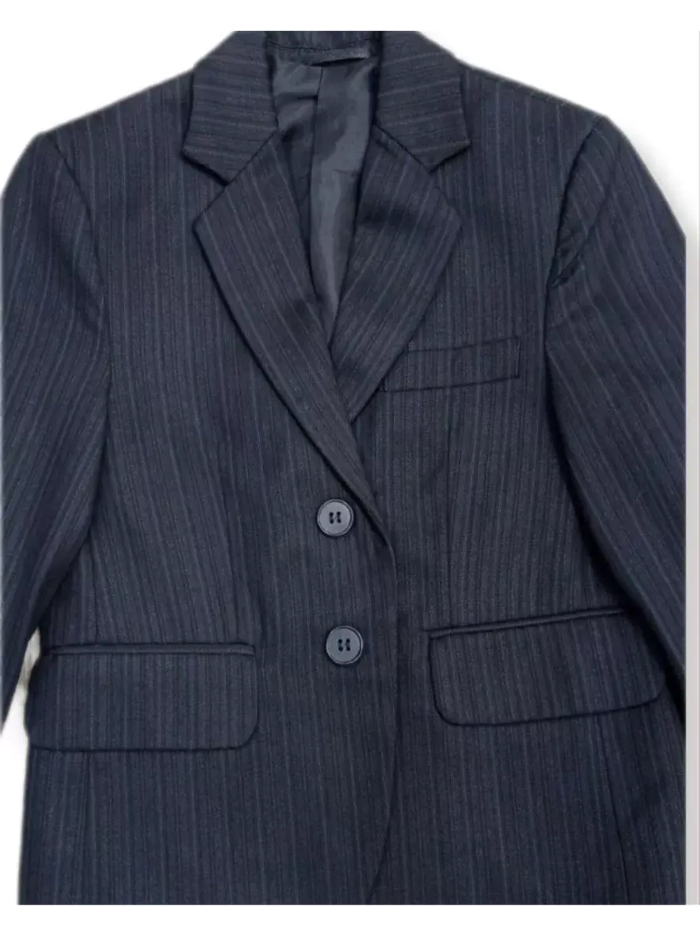 школьный костюм для мальчика