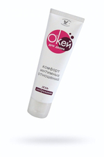 Смазка Окей для двоих 50 гр