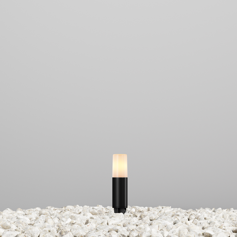 Ландшафтный светильник Outdoor O416FL-L3B3K