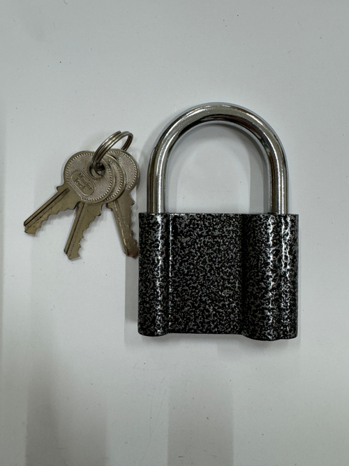 Замок навесной ZS-70MM