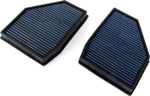 Фильтр нулевого сопративления Dinan High Flow Drop-In Replacement Filters - BMW M5 F90 / M8 F9x