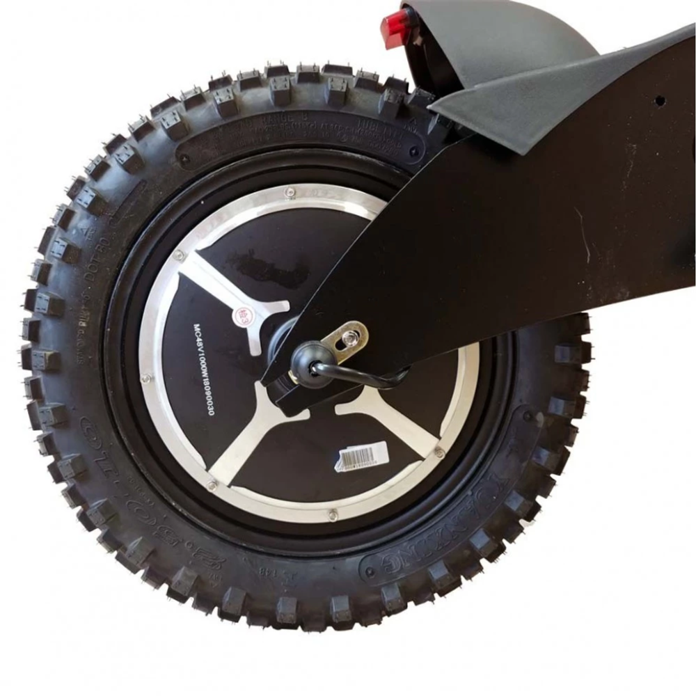 Электросамокат HEADWAY-4 1000W