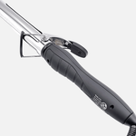 Плойка BE-UNI 32 мм A732 Titan зеркальный титан 80-220С