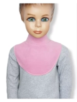 Манишка детская для девочки