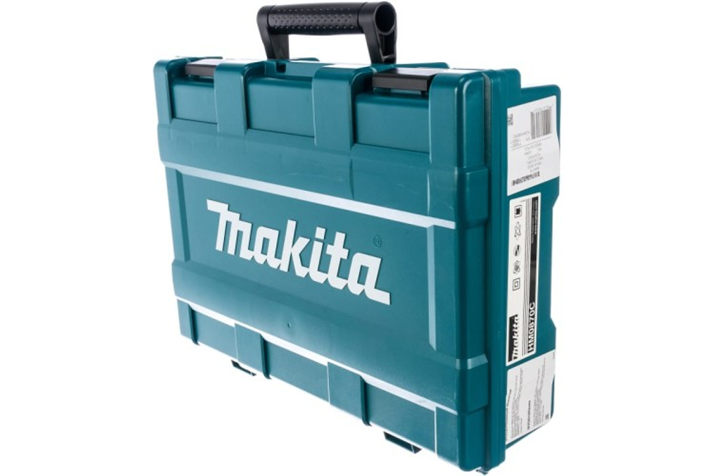 Отбойный молоток MAKITA HM0870C