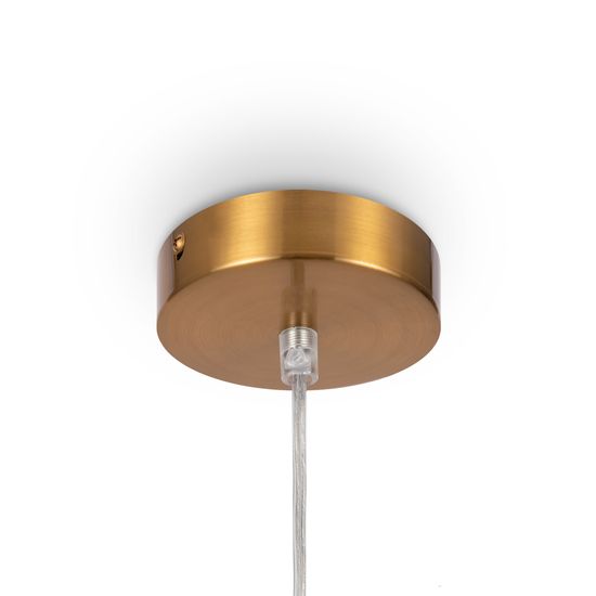 Подвесной светильник Freya FR5220PL-01G6