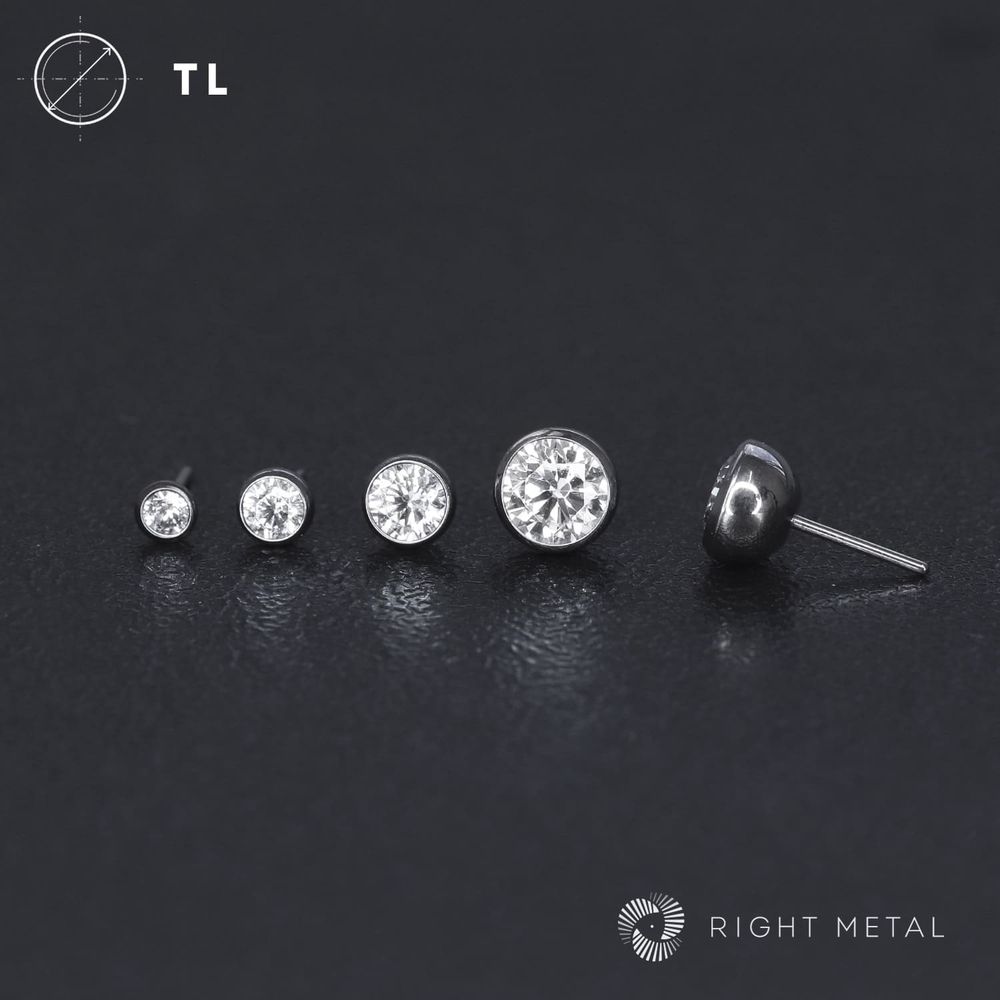Шар Ball Crystal Б/Р