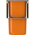 Gerber, Natural for Baby, Veggie Power, 2nd Foods®, батат, яблоко и тыква, 2 пакетика по 113 г (4 унции)