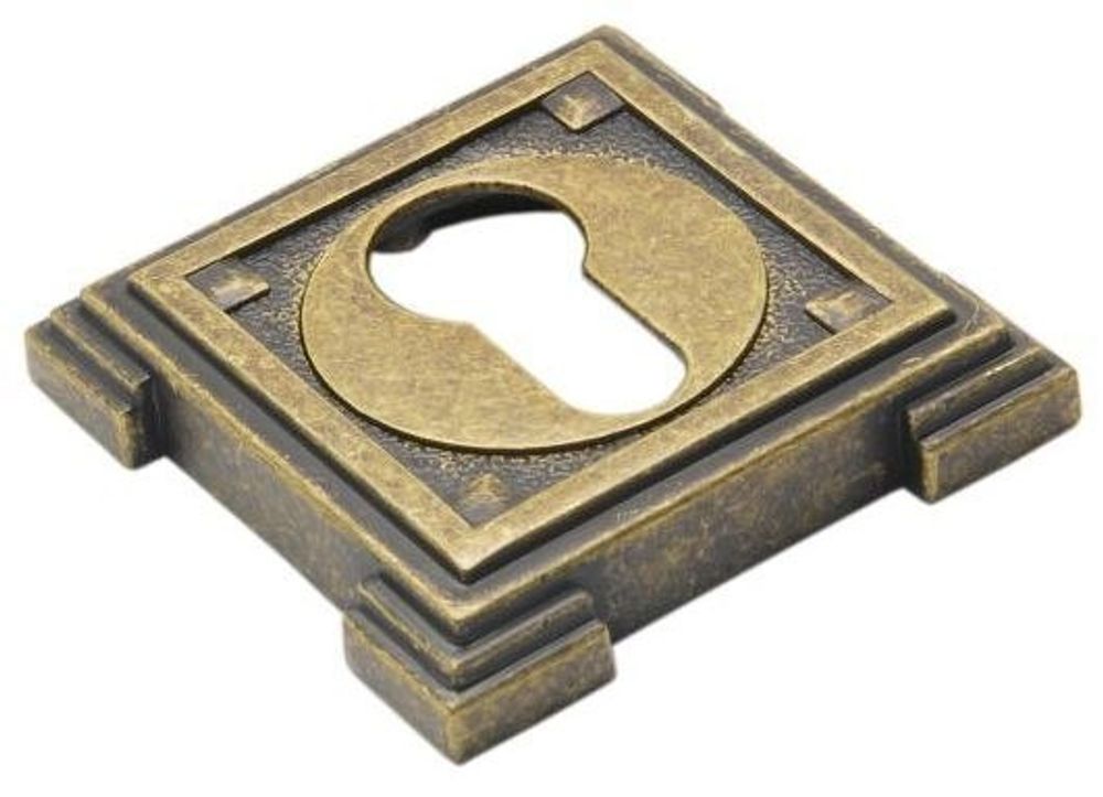 KEY 418 BRONZE