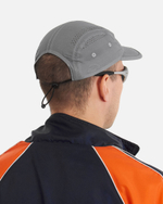 Кепка Anteater 5pSport-Grey