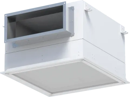 Ламинарная ячейка TION В Lam-M1