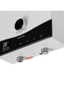 Водонагреватель проточный Royal Thermo NPX 8 Multiflow