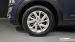 Hyundai All New Tucson Бензин 1.6 Turbo 2WD (03.2020)