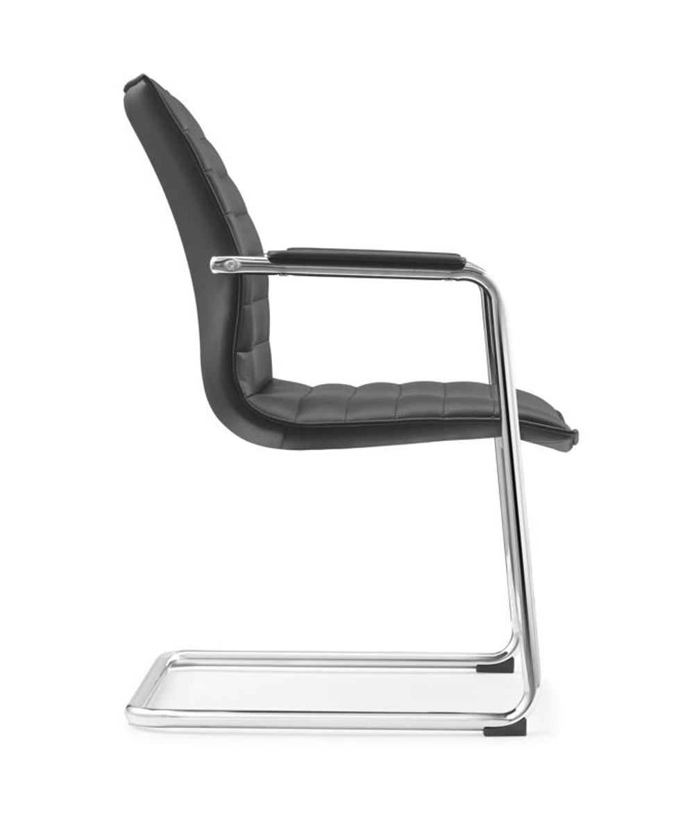 Кресло Riva Бэланс C2413-1 Черный