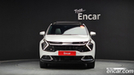 Kia Sportage 5 Generation Бензин 1.6 Turbo 4WD (04.2022)
